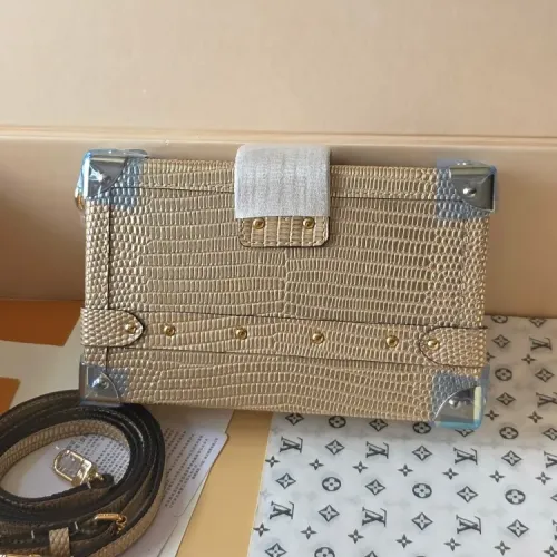 Replica Louis Vuitton AAA Quality Messenger Bags For Women #1443936 $170.00 USD for Wholesale