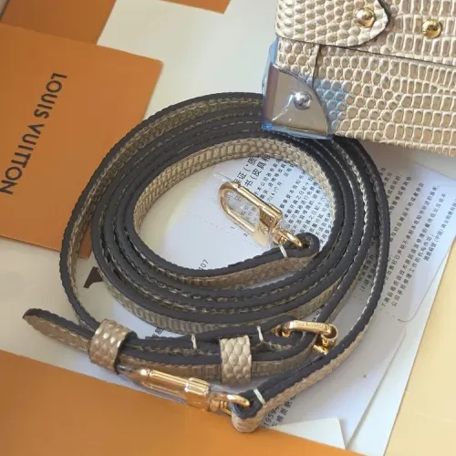 Replica Louis Vuitton AAA Quality Messenger Bags For Women #1443936 $170.00 USD for Wholesale