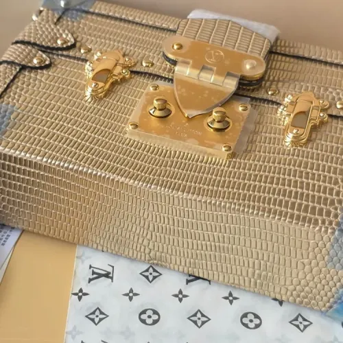 Replica Louis Vuitton AAA Quality Messenger Bags For Women #1443936 $170.00 USD for Wholesale