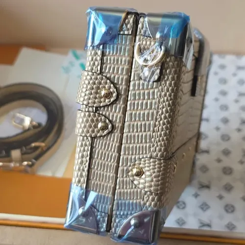 Replica Louis Vuitton AAA Quality Messenger Bags For Women #1443936 $170.00 USD for Wholesale