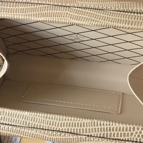 Replica Louis Vuitton AAA Quality Messenger Bags For Women #1443936 $170.00 USD for Wholesale