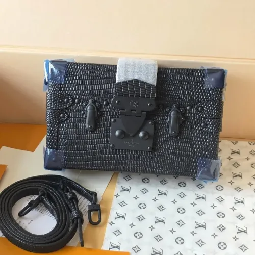 Wholesale Louis Vuitton AAA Quality Messenger Bags For Women #1443937 $170.00 USD, Wholesale Quality Replica Louis Vuitton AAA Quality Messenger Bags