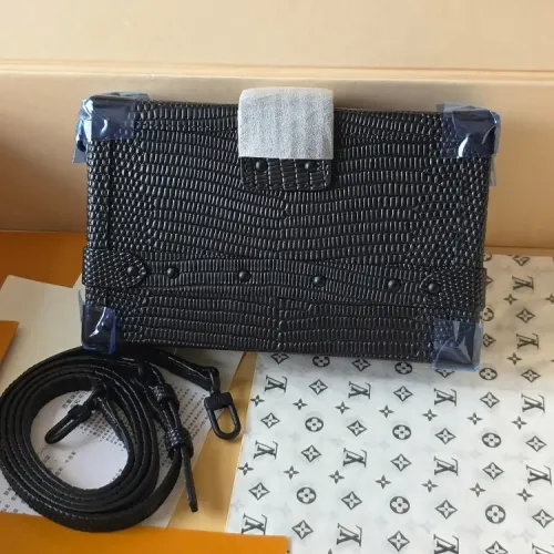 Replica Louis Vuitton AAA Quality Messenger Bags For Women #1443937 $170.00 USD for Wholesale