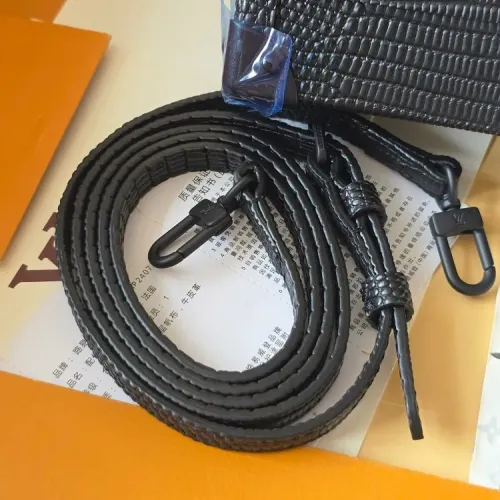 Replica Louis Vuitton AAA Quality Messenger Bags For Women #1443937 $170.00 USD for Wholesale