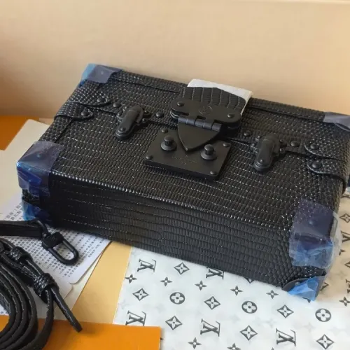 Replica Louis Vuitton AAA Quality Messenger Bags For Women #1443937 $170.00 USD for Wholesale