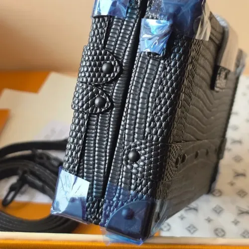 Replica Louis Vuitton AAA Quality Messenger Bags For Women #1443937 $170.00 USD for Wholesale