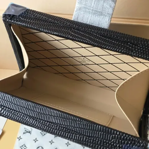 Replica Louis Vuitton AAA Quality Messenger Bags For Women #1443937 $170.00 USD for Wholesale