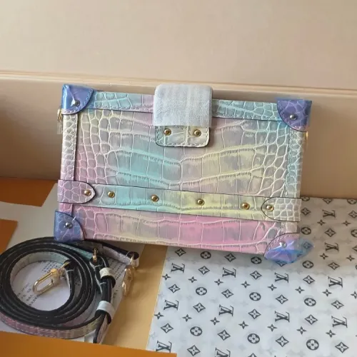 Replica Louis Vuitton AAA Quality Messenger Bags For Women #1443938 $170.00 USD for Wholesale