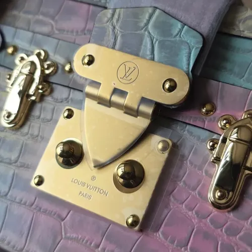 Replica Louis Vuitton AAA Quality Messenger Bags For Women #1443938 $170.00 USD for Wholesale