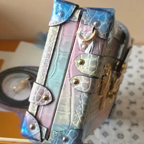 Replica Louis Vuitton AAA Quality Messenger Bags For Women #1443938 $170.00 USD for Wholesale