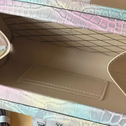 Replica Louis Vuitton AAA Quality Messenger Bags For Women #1443938 $170.00 USD for Wholesale