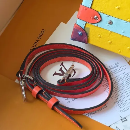 Replica Louis Vuitton AAA Quality Messenger Bags For Women #1443939 $170.00 USD for Wholesale