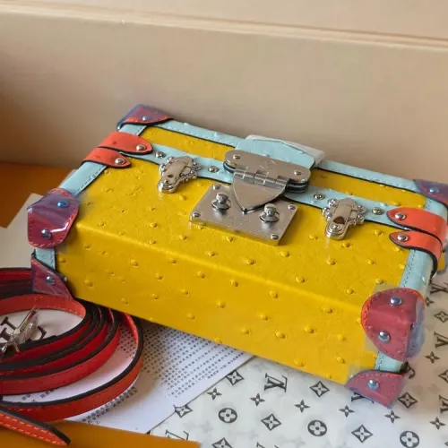 Replica Louis Vuitton AAA Quality Messenger Bags For Women #1443939 $170.00 USD for Wholesale