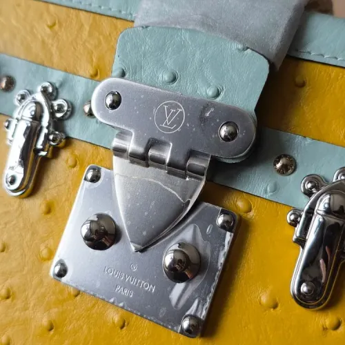 Replica Louis Vuitton AAA Quality Messenger Bags For Women #1443939 $170.00 USD for Wholesale