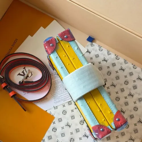 Replica Louis Vuitton AAA Quality Messenger Bags For Women #1443939 $170.00 USD for Wholesale