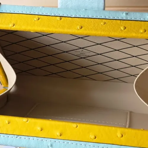 Replica Louis Vuitton AAA Quality Messenger Bags For Women #1443939 $170.00 USD for Wholesale