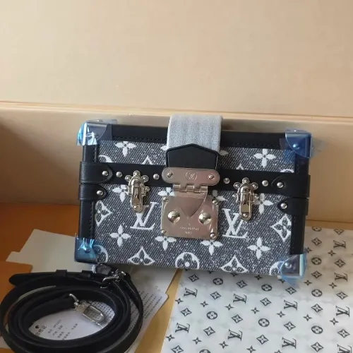Wholesale Louis Vuitton AAA Quality Messenger Bags For Women #1443940 $170.00 USD, Wholesale Quality Replica Louis Vuitton AAA Quality Messenger Bags