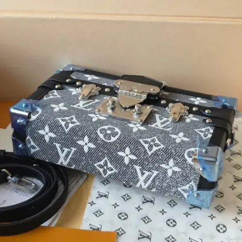 Replica Louis Vuitton AAA Quality Messenger Bags For Women #1443940 $170.00 USD for Wholesale