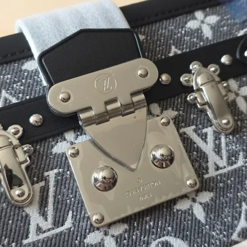 Replica Louis Vuitton AAA Quality Messenger Bags For Women #1443940 $170.00 USD for Wholesale