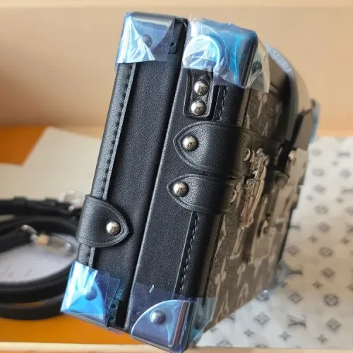 Replica Louis Vuitton AAA Quality Messenger Bags For Women #1443940 $170.00 USD for Wholesale