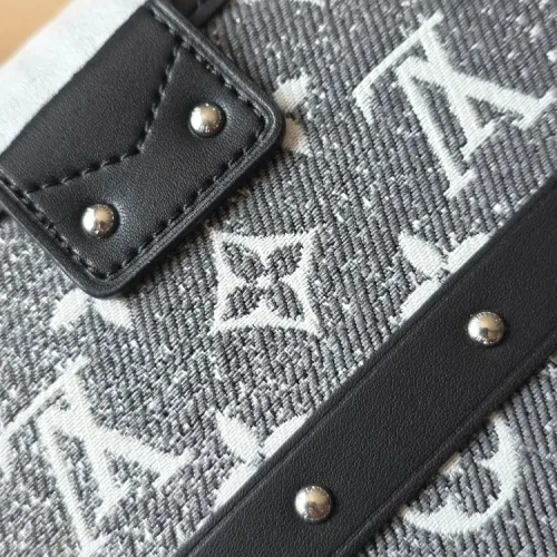 Replica Louis Vuitton AAA Quality Messenger Bags For Women #1443940 $170.00 USD for Wholesale