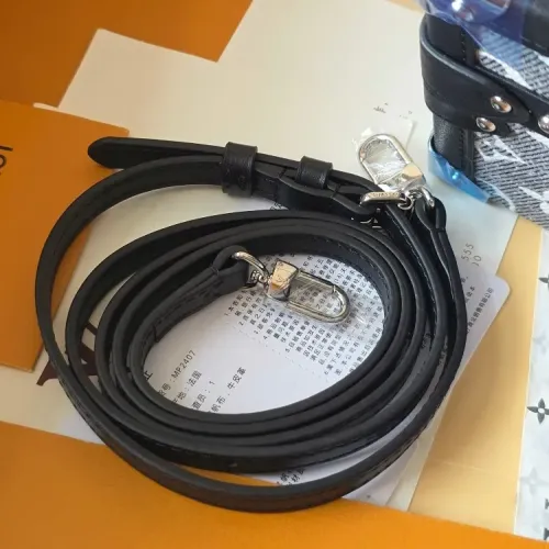 Replica Louis Vuitton AAA Quality Messenger Bags For Women #1443940 $170.00 USD for Wholesale