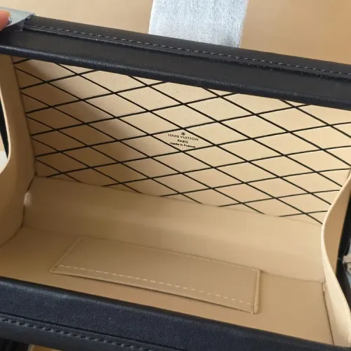 Replica Louis Vuitton AAA Quality Messenger Bags For Women #1443940 $170.00 USD for Wholesale