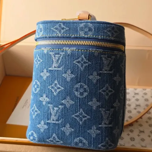 Replica Louis Vuitton AAA Quality Messenger Bags For Women #1443941 $128.00 USD for Wholesale