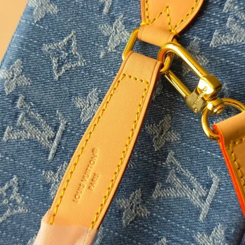 Replica Louis Vuitton AAA Quality Messenger Bags For Women #1443941 $128.00 USD for Wholesale
