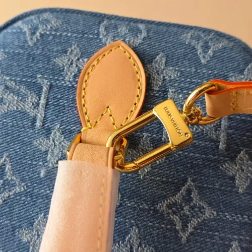 Replica Louis Vuitton AAA Quality Messenger Bags For Women #1443941 $128.00 USD for Wholesale