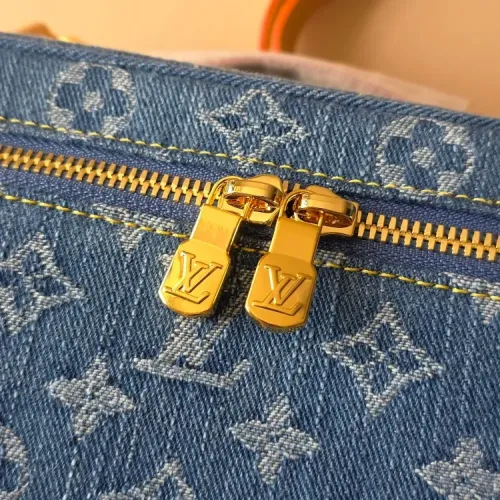 Replica Louis Vuitton AAA Quality Messenger Bags For Women #1443941 $128.00 USD for Wholesale