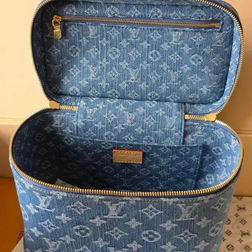 Replica Louis Vuitton AAA Quality Messenger Bags For Women #1443941 $128.00 USD for Wholesale