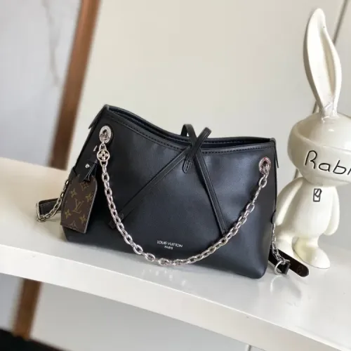 Wholesale Louis Vuitton AAA Quality Shoulder Bags For Women #1443953 $175.00 USD, Wholesale Quality Replica Louis Vuitton AAA Quality Shoulder Bags
