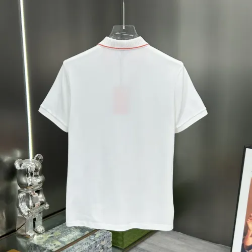 Replica Hermes T-Shirts Short Sleeved For Men #1443954 $64.00 USD for Wholesale