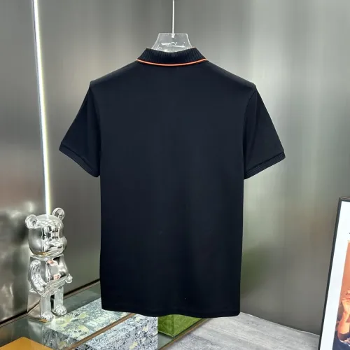 Replica Hermes T-Shirts Short Sleeved For Men #1443955 $64.00 USD for Wholesale