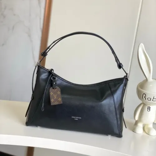 Wholesale Louis Vuitton AAA Quality Shoulder Bags For Women #1443958 $182.00 USD, Wholesale Quality Replica Louis Vuitton AAA Quality Shoulder Bags