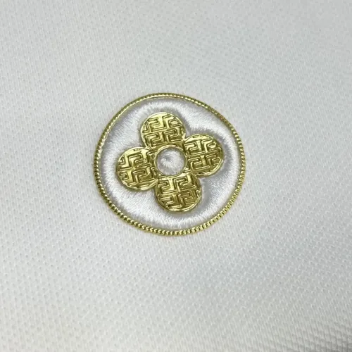 Replica Louis Vuitton LV T-Shirts Short Sleeved For Men #1443960 $56.00 USD for Wholesale