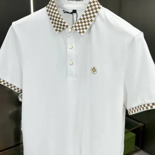 Replica Louis Vuitton LV T-Shirts Short Sleeved For Men #1443960 $56.00 USD for Wholesale