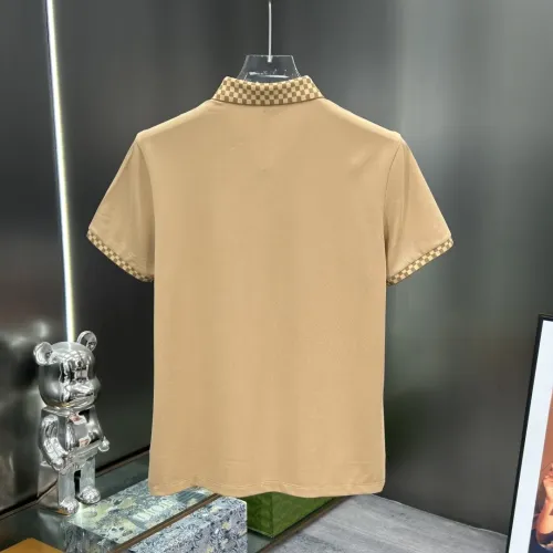 Replica Louis Vuitton LV T-Shirts Short Sleeved For Men #1443961 $56.00 USD for Wholesale