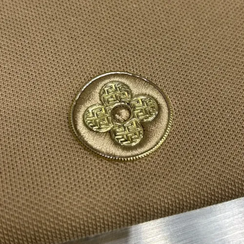 Replica Louis Vuitton LV T-Shirts Short Sleeved For Men #1443961 $56.00 USD for Wholesale