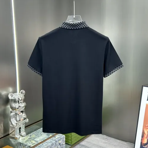 Replica Louis Vuitton LV T-Shirts Short Sleeved For Men #1443962 $56.00 USD for Wholesale
