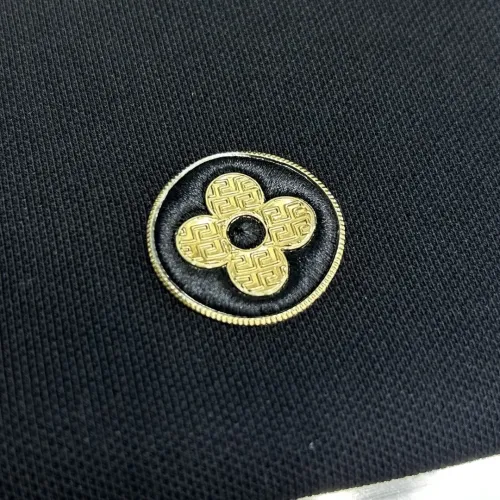 Replica Louis Vuitton LV T-Shirts Short Sleeved For Men #1443962 $56.00 USD for Wholesale