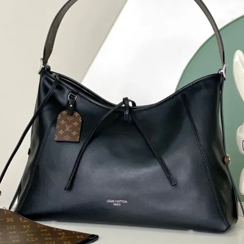Wholesale Louis Vuitton AAA Quality Shoulder Bags For Women #1443963 $202.00 USD, Wholesale Quality Replica Louis Vuitton AAA Quality Shoulder Bags