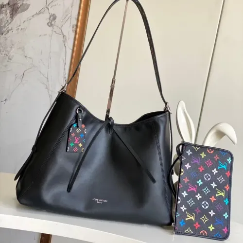 Wholesale Louis Vuitton AAA Quality Shoulder Bags For Women #1443964 $205.00 USD, Wholesale Quality Replica Louis Vuitton AAA Quality Shoulder Bags