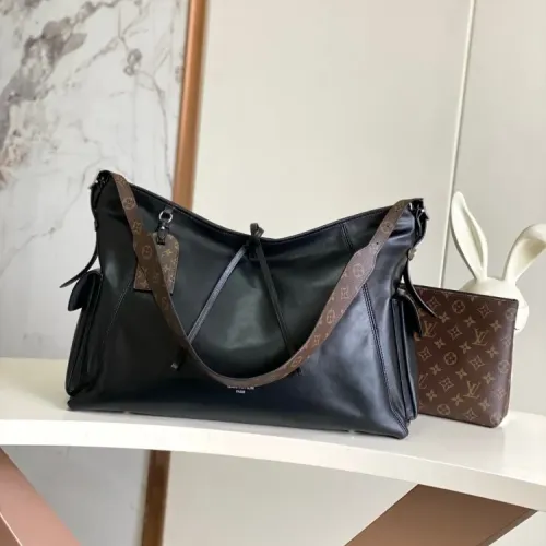 Wholesale Louis Vuitton AAA Quality Shoulder Bags For Women #1443965 $240.00 USD, Wholesale Quality Replica Louis Vuitton AAA Quality Shoulder Bags