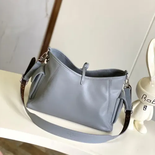 Replica Louis Vuitton AAA Quality Shoulder Bags For Women #1443967 $195.00 USD for Wholesale