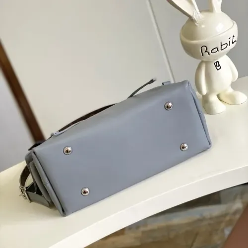 Replica Louis Vuitton AAA Quality Shoulder Bags For Women #1443967 $195.00 USD for Wholesale