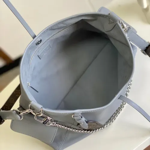 Replica Louis Vuitton AAA Quality Shoulder Bags For Women #1443967 $195.00 USD for Wholesale