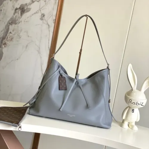 Wholesale Louis Vuitton AAA Quality Shoulder Bags For Women #1443969 $202.00 USD, Wholesale Quality Replica Louis Vuitton AAA Quality Shoulder Bags