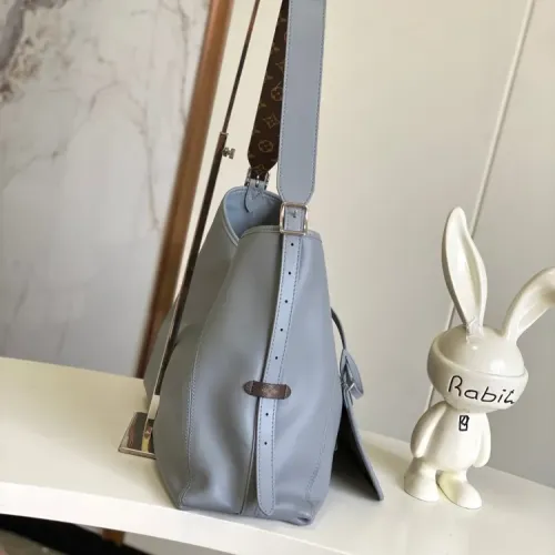 Replica Louis Vuitton AAA Quality Shoulder Bags For Women #1443969 $202.00 USD for Wholesale